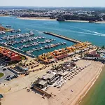 Casa2_praia_beach_house Prázdninový dům Portimão